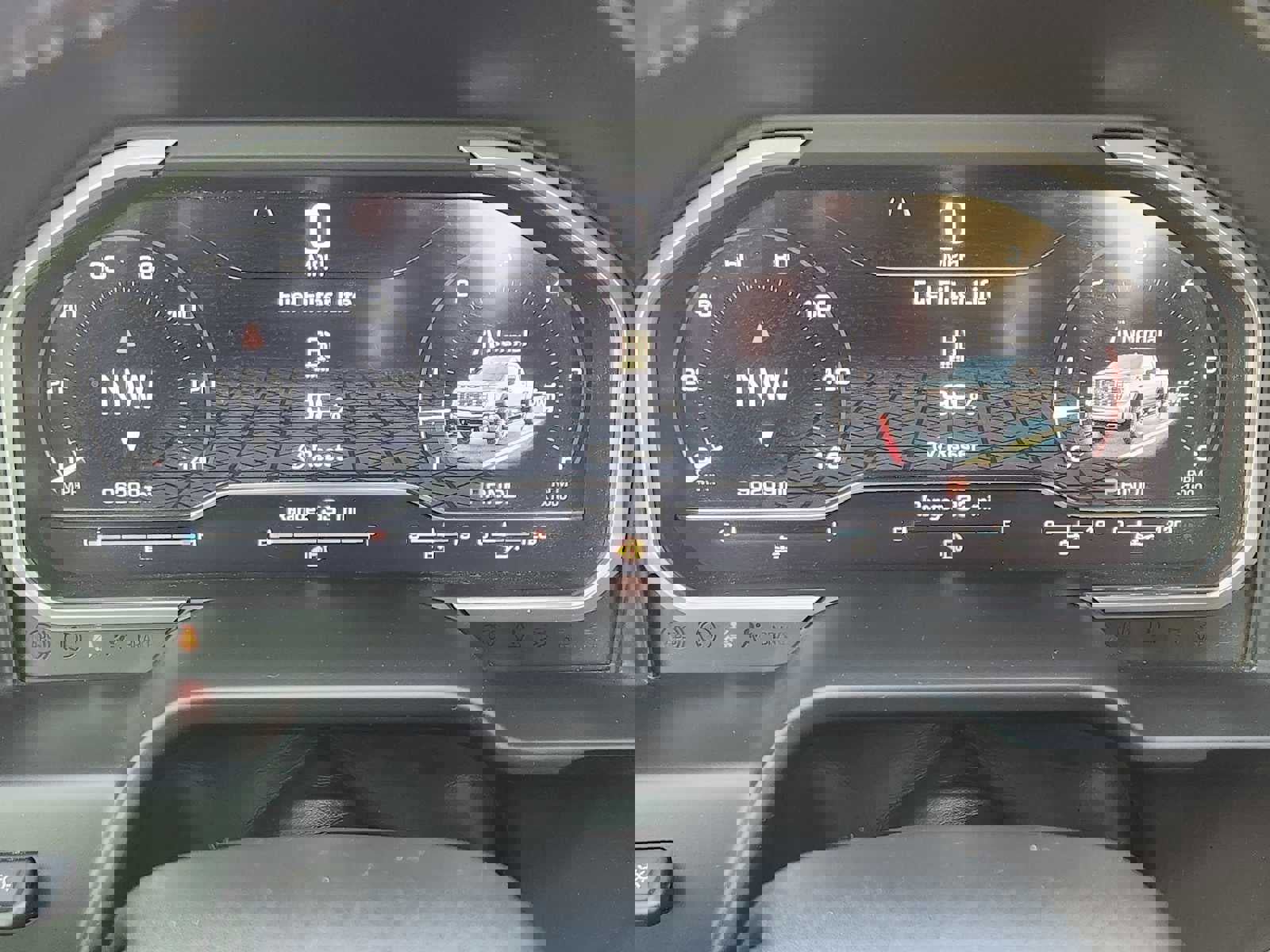 Used 2024 GMC Sierra 3500 Denali Ultimate image 20