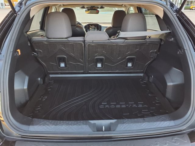 Certified 2024 Subaru Crosstrek 2.0i Premium AWD/4WD image 9