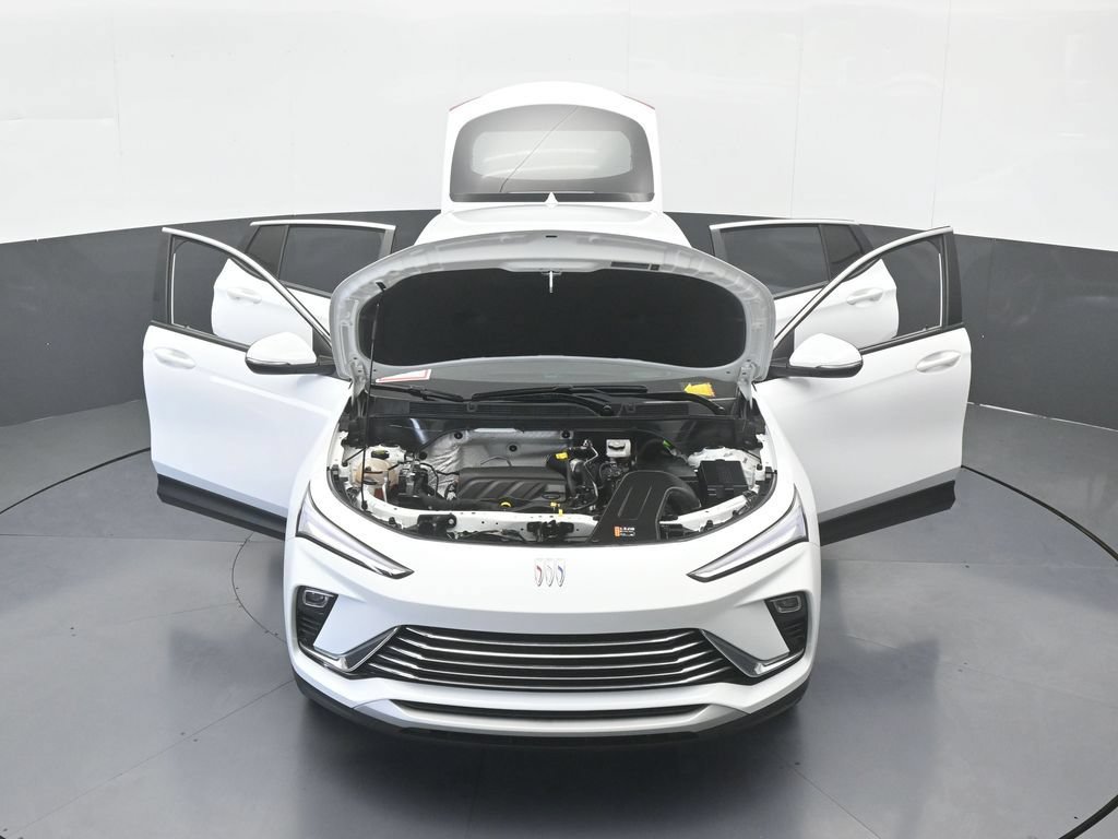 Used 2025 Buick Envista Preferred FWD image 64
