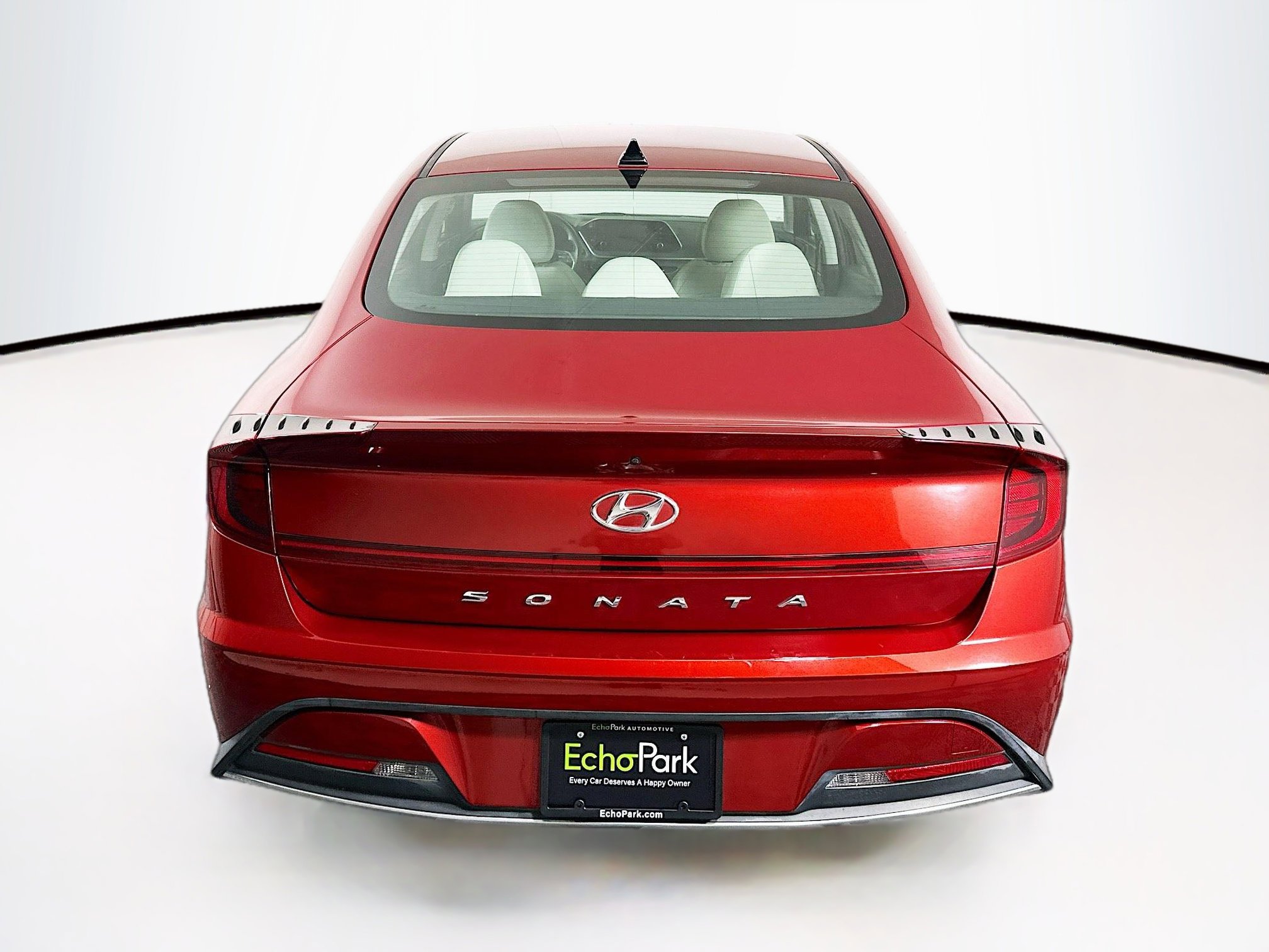 Used 2023 Hyundai Sonata SE FWD image 7