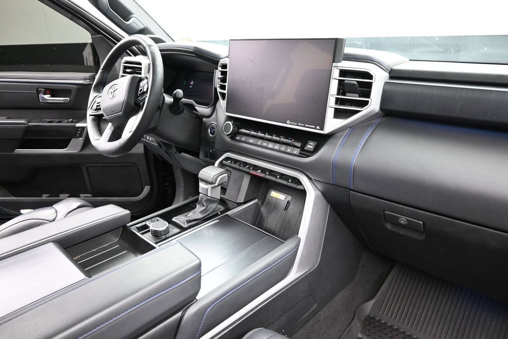 Used 2023 Toyota Tundra Platinum AWD/4WD image 20
