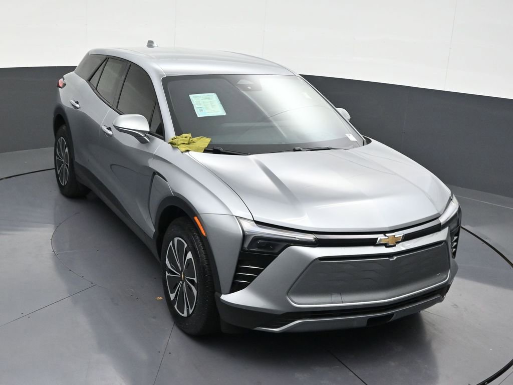 Used 2025 Chevrolet Blazer EV LT image 23