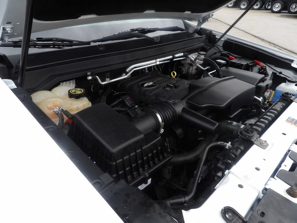 Used 2022 Chevrolet Colorado LT AWD/4WD image 37