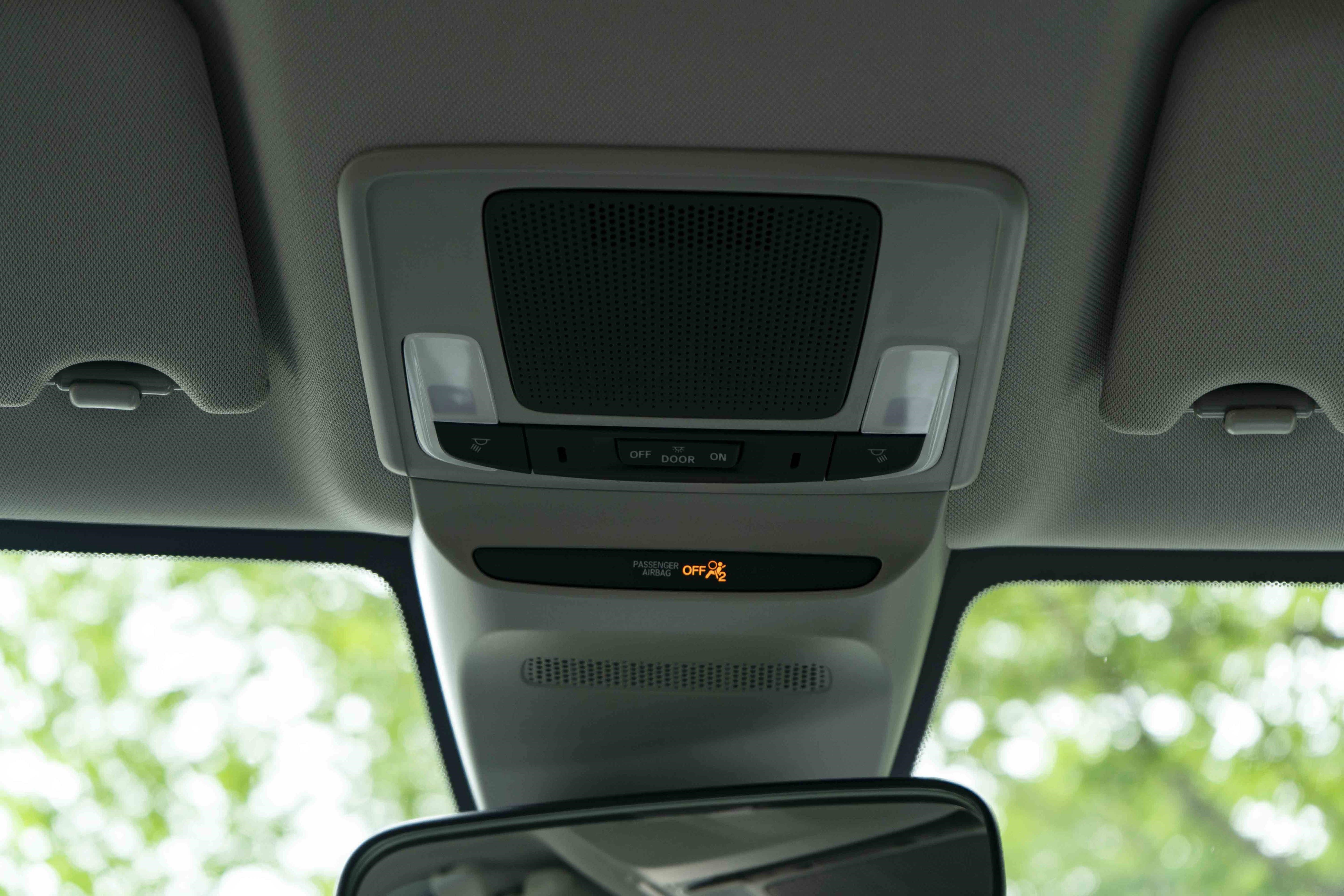 Used 2026 Honda HR-V LX image 35