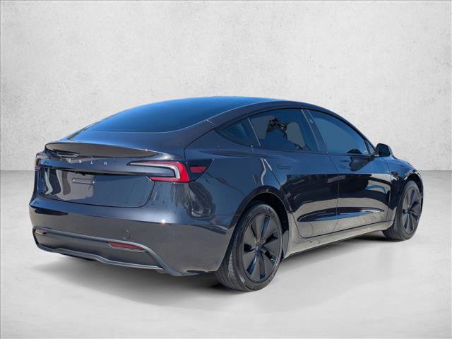 Used 2025 Tesla Model 3 Long Range image 5