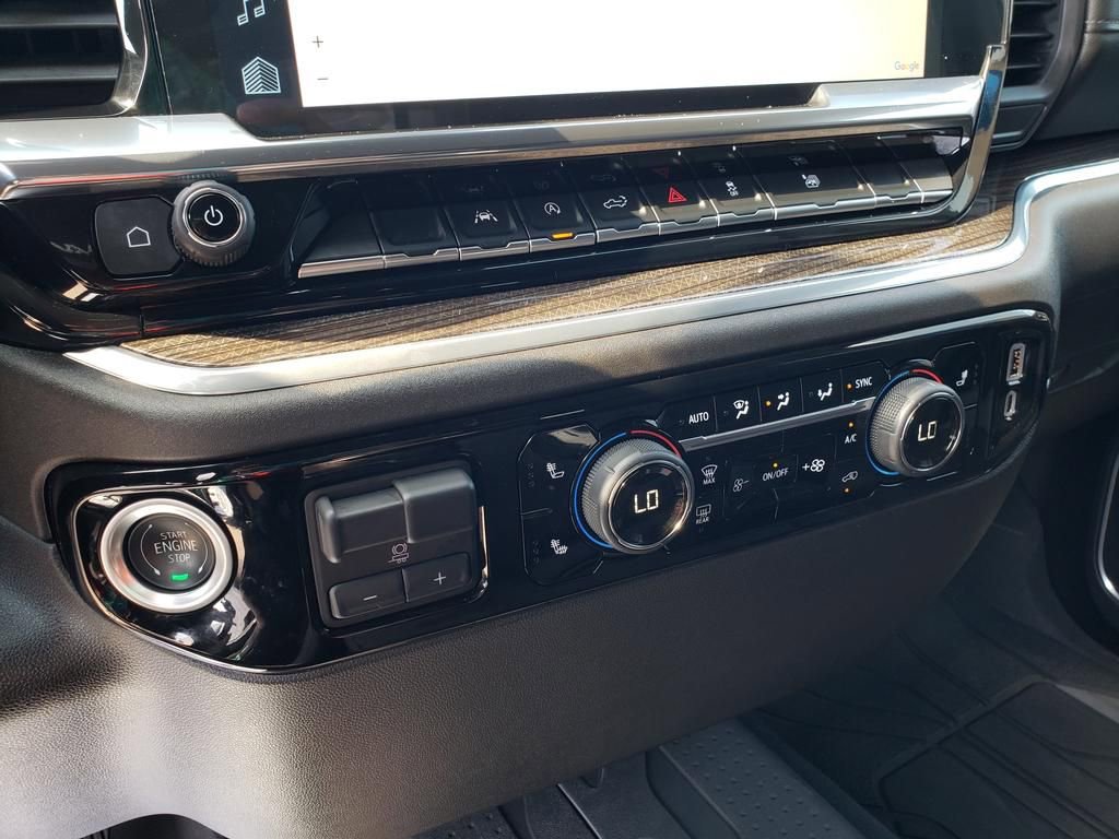 New 2025 Chevrolet Silverado 1500 LT w/ All Star Edition Plus image 12