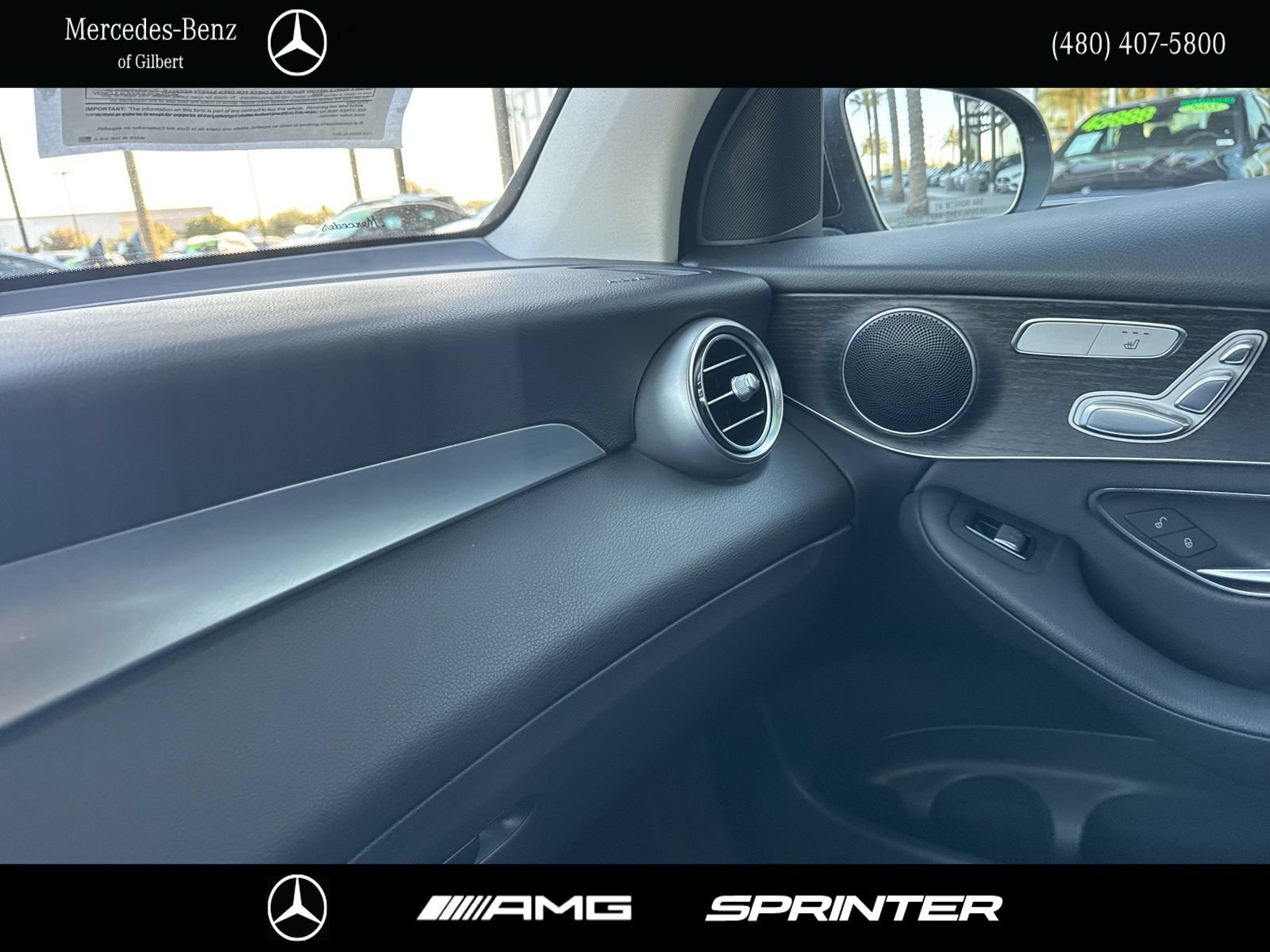 Certified 2022 Mercedes-Benz GLC 300 image 25