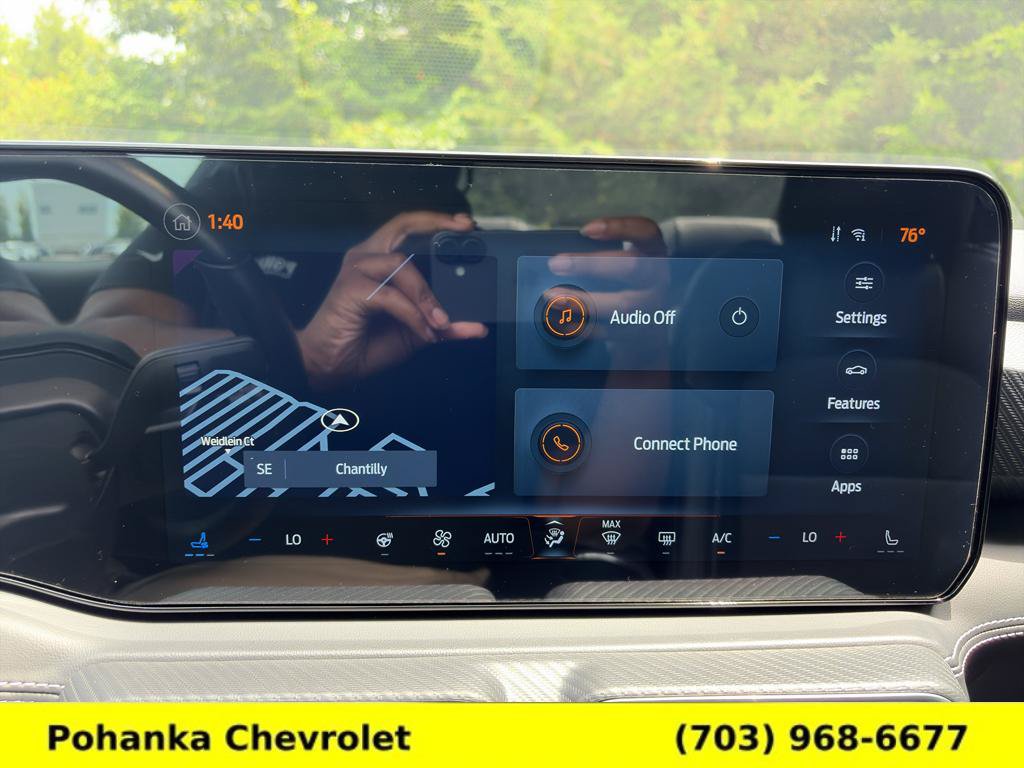 Used 2025 Ford Mustang GT Premium RWD image 15
