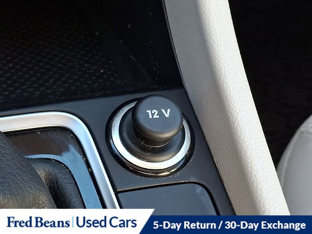 Certified 2021 Volkswagen Jetta S w/ Driver Assistance Package image 25