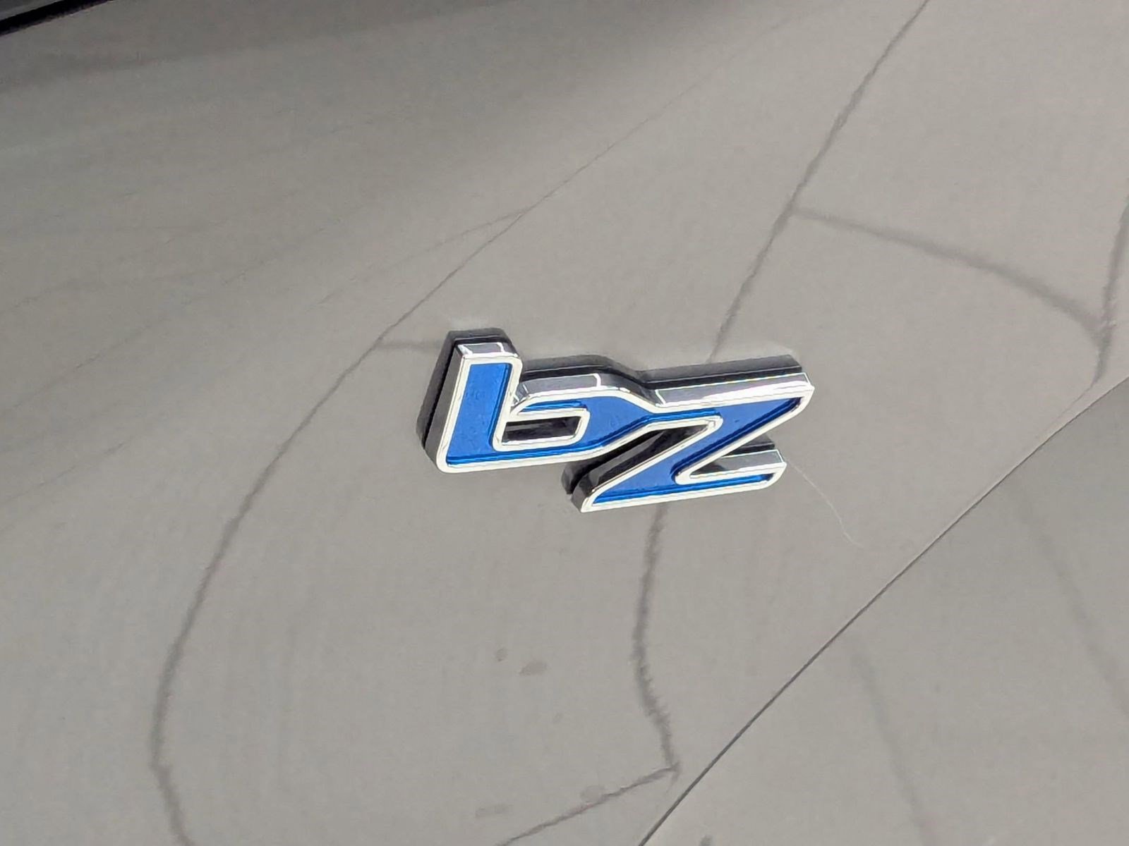 New 2026 Toyota bZ image 29