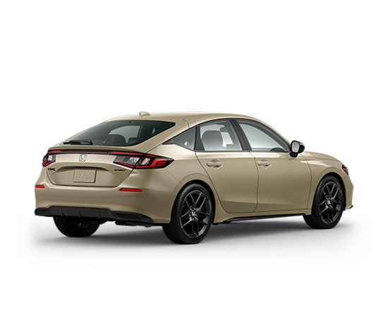 New 2026 Honda Civic Sport image 21