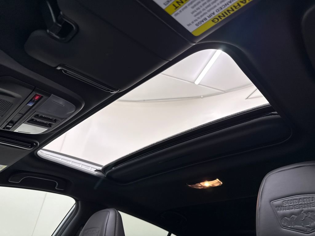 Certified 2026 Subaru Crosstrek 2.5i Wilderness image 21