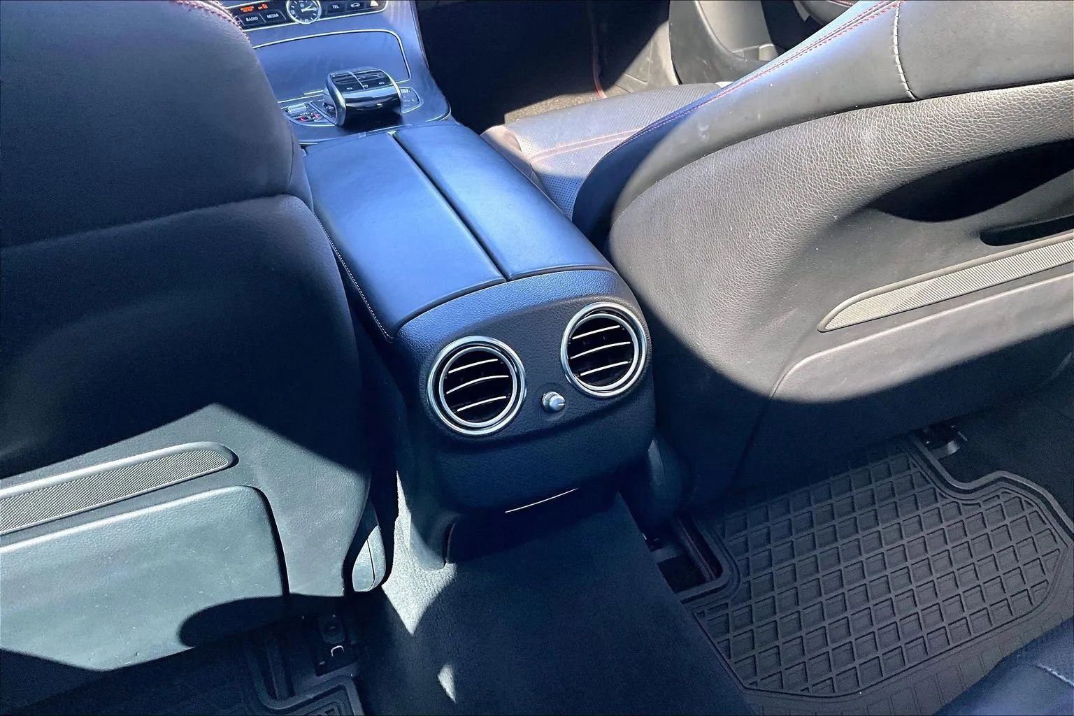 Used 2018 Mercedes-Benz E 43 AMG 4MATIC Sedan image 31