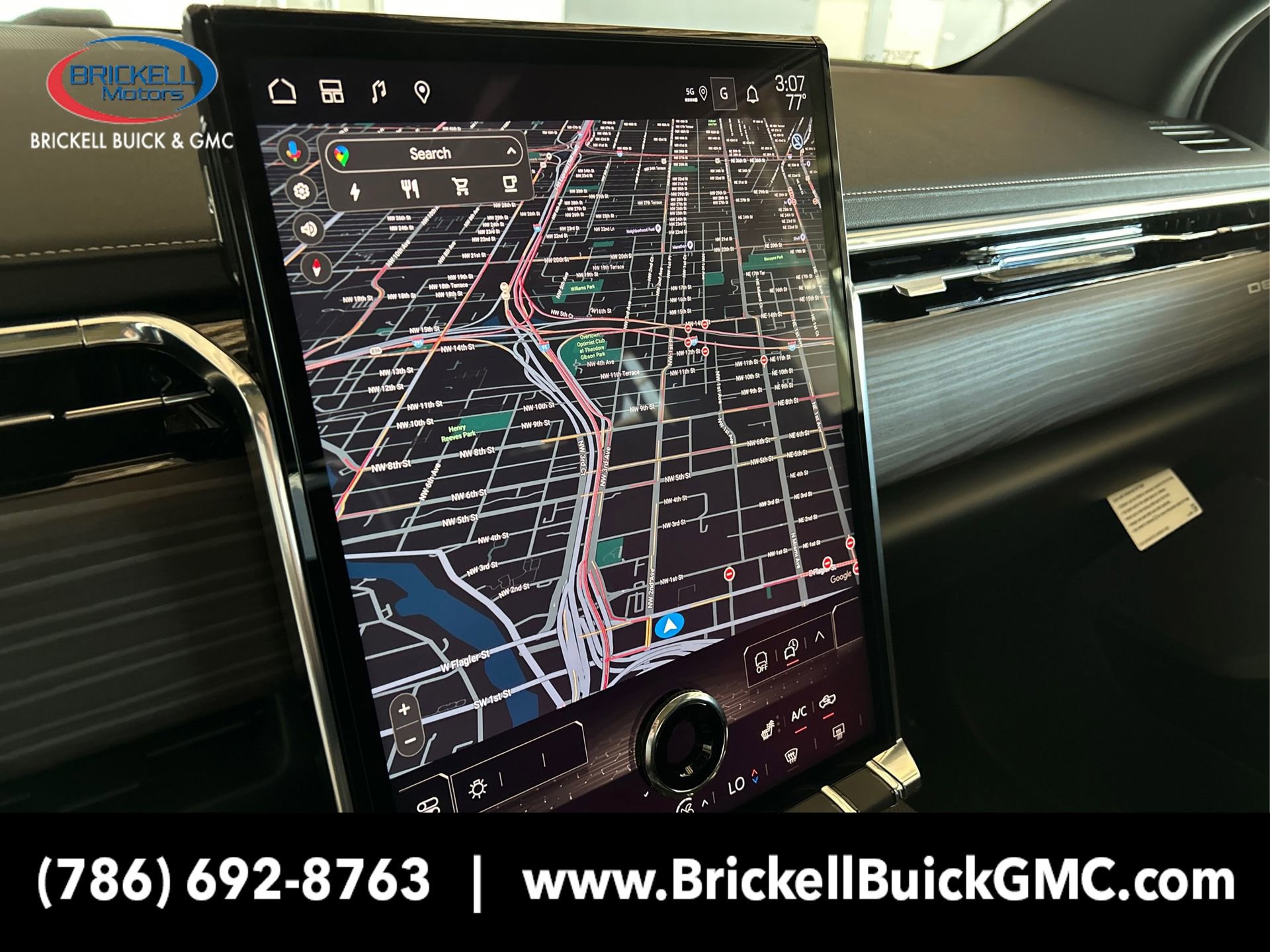 New 2025 GMC Sierra EV Denali image 27