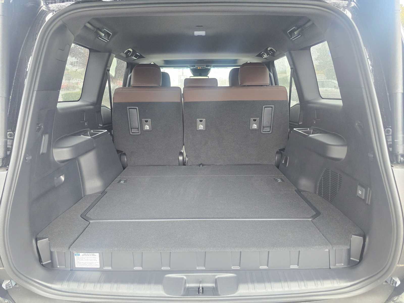 Used 2026 Toyota Land Cruiser AWD/4WD image 15