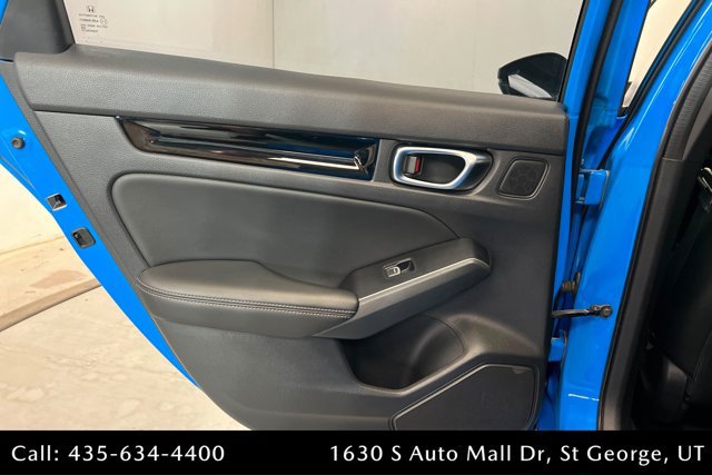 Used 2022 Honda Civic Sport Touring image 18