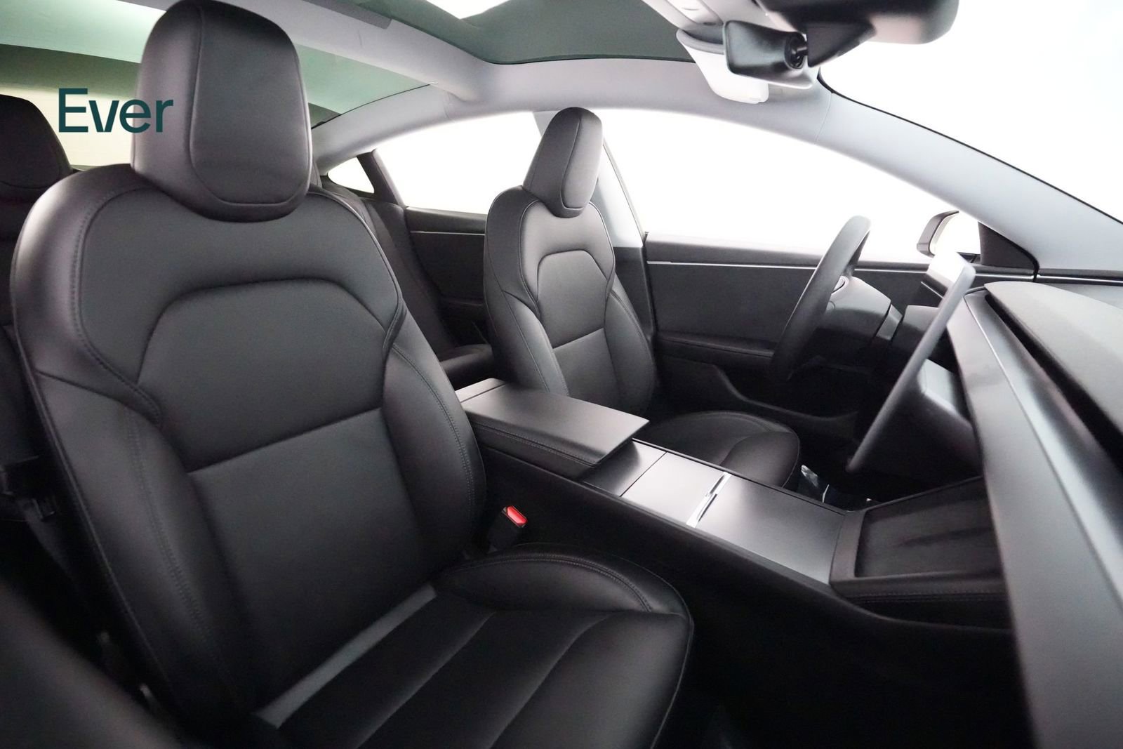 Used 2025 Tesla Model 3 Long Range AWD/4WD image 23
