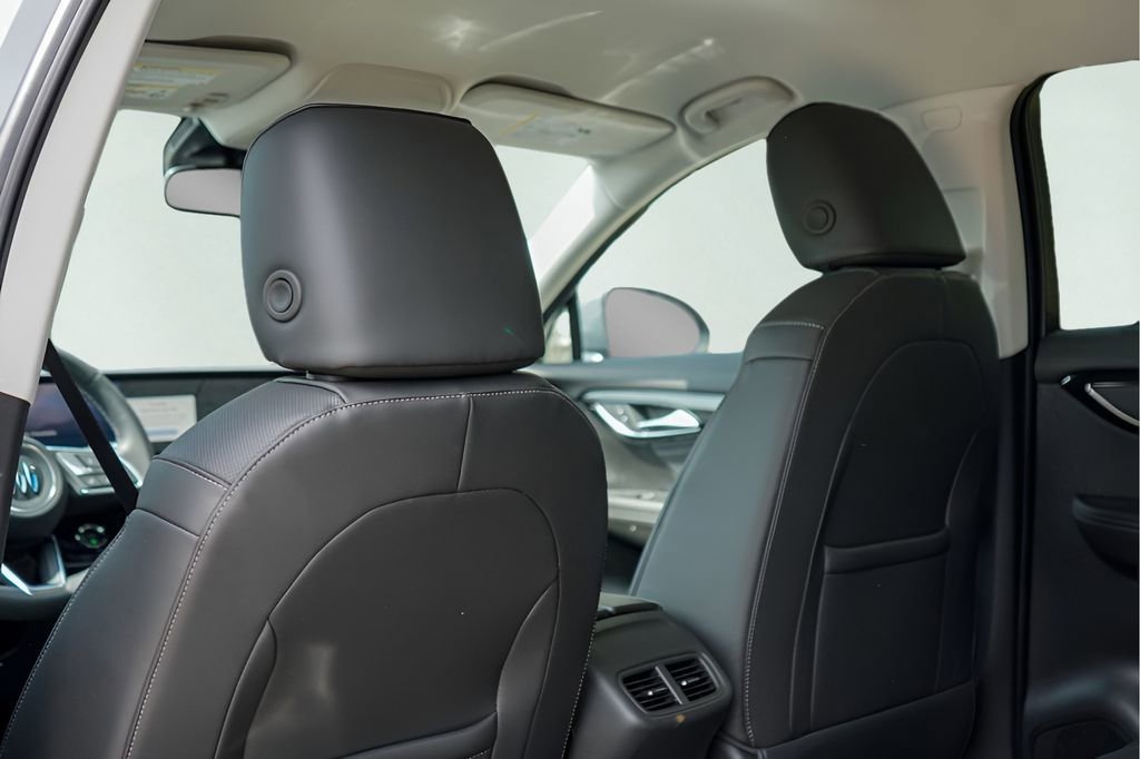 New 2026 Buick Envision Preferred AWD/4WD image 19