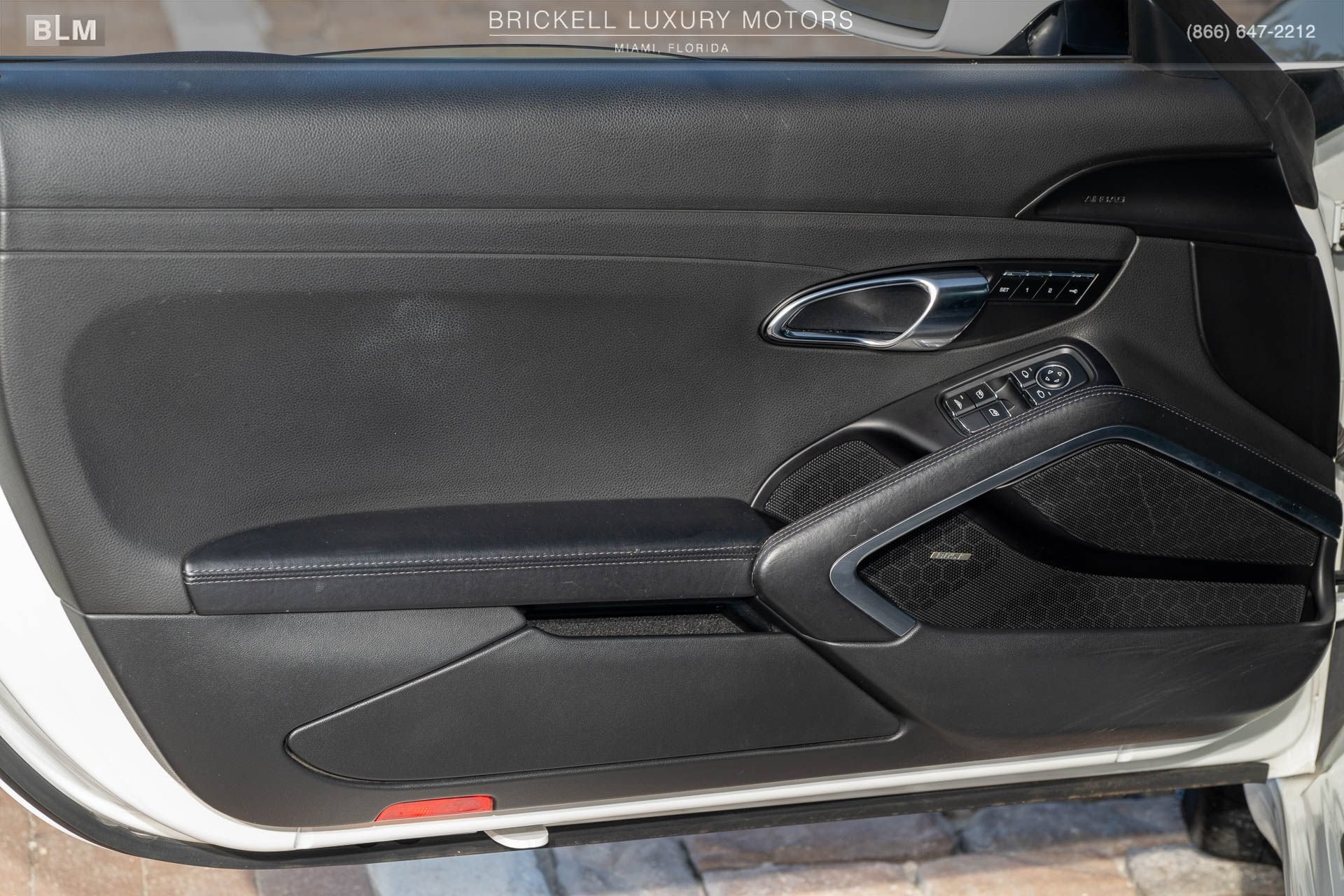 Used 2017 Porsche 911 Carrera S RWD image 19