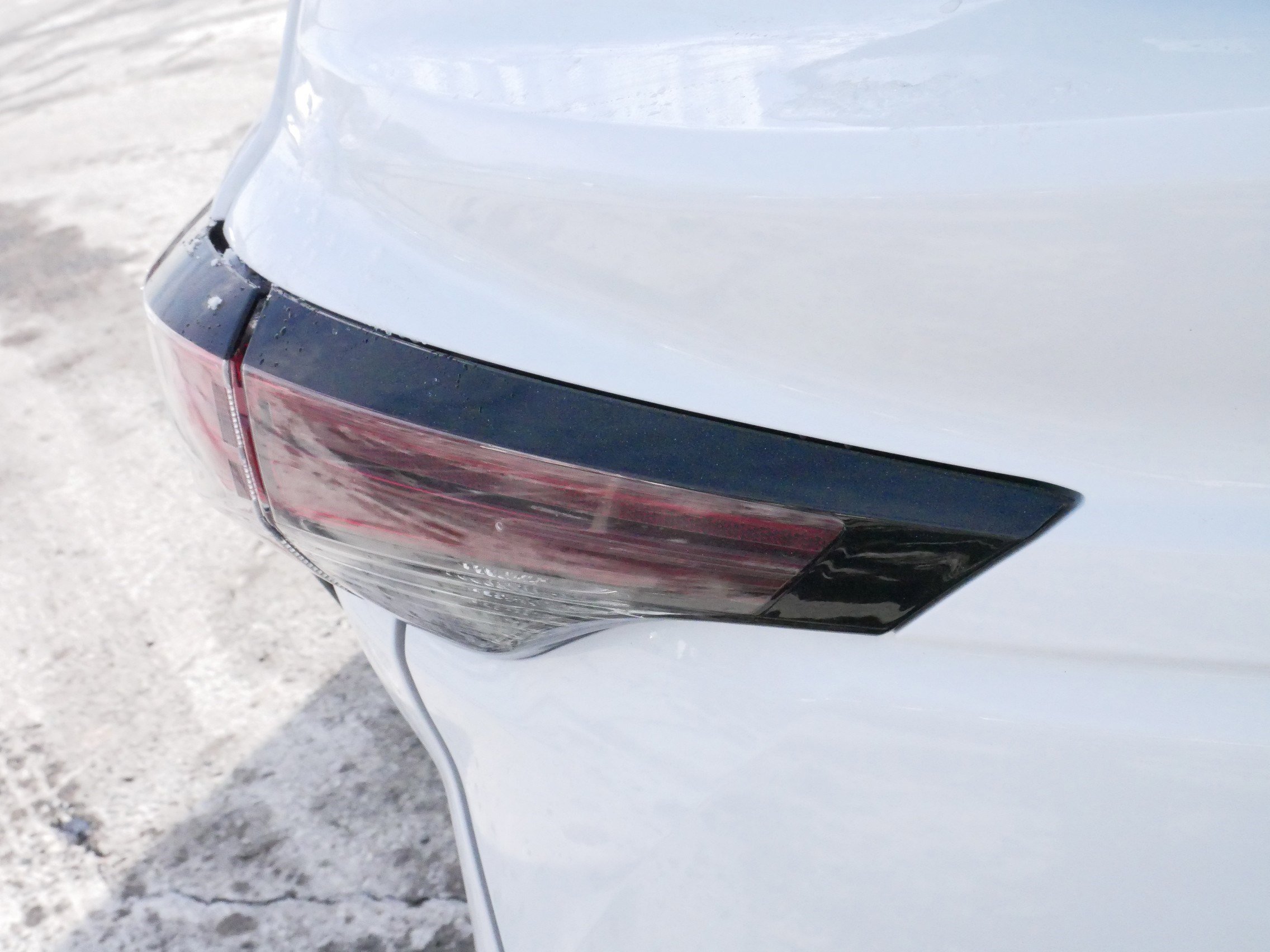 Used 2025 Toyota Sienna LE image 17