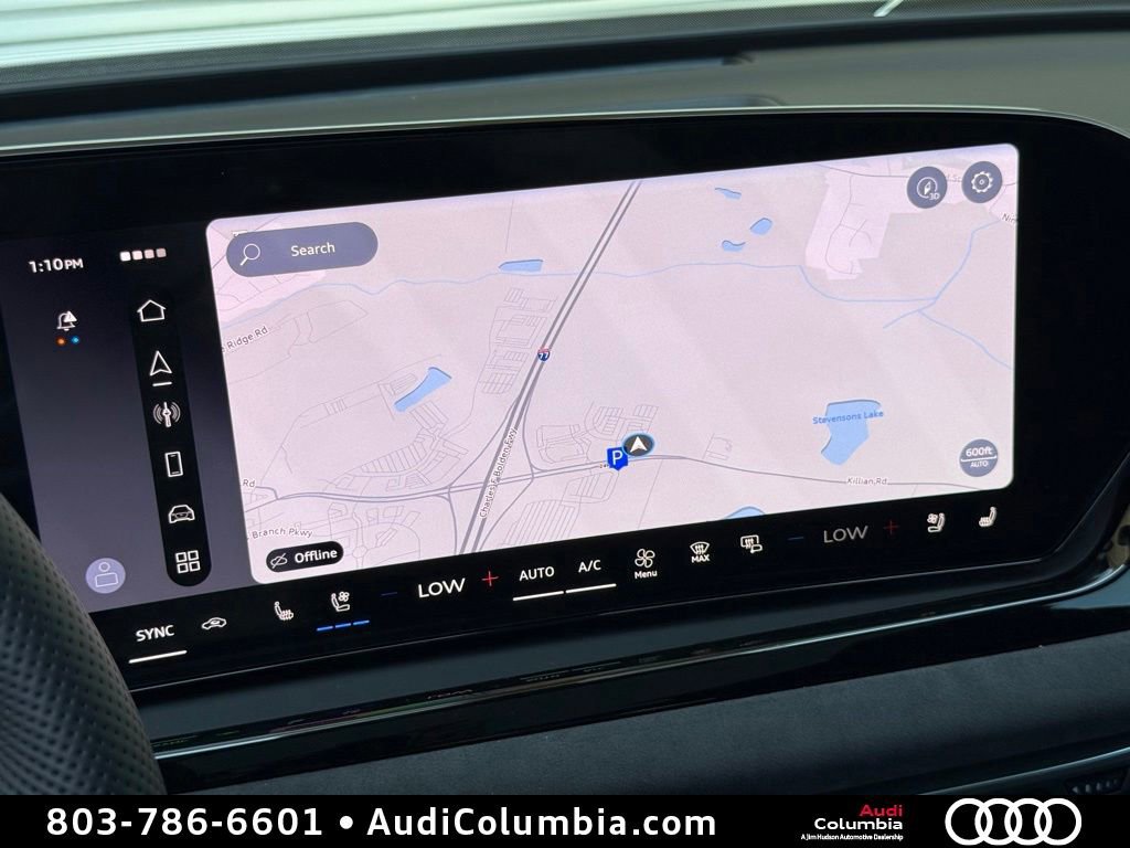 New 2026 Audi S5 Premium Plus AWD/4WD image 4