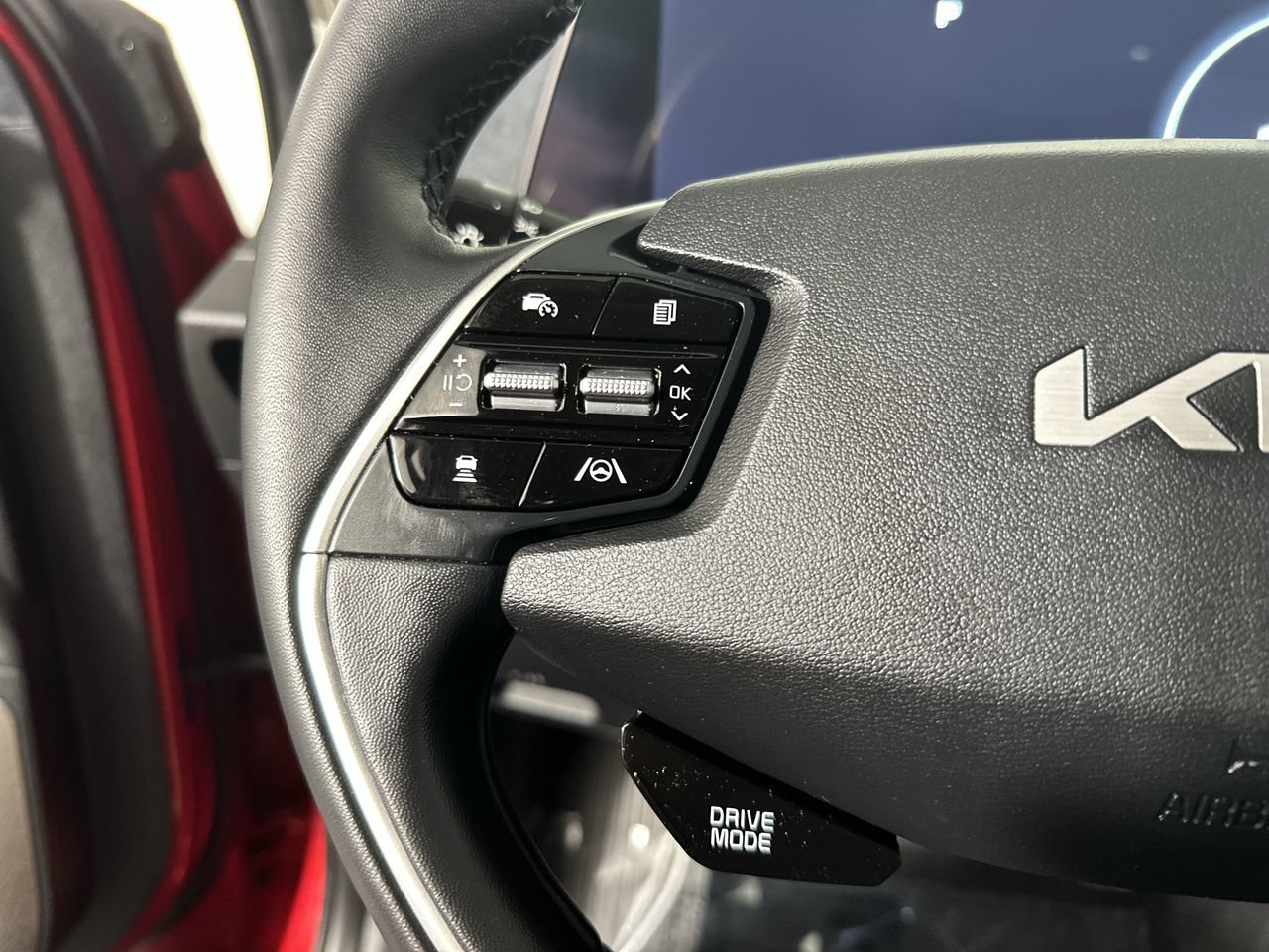 Certified 2023 Kia EV6 Wind RWD image 10