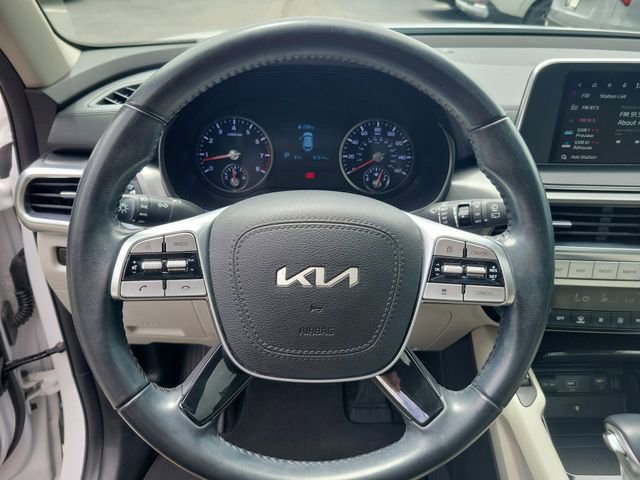 Certified 2022 Kia Telluride S AWD/4WD image 17