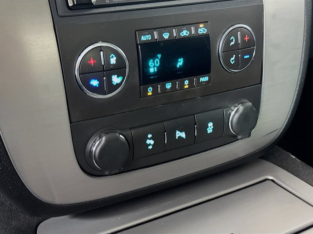 Used 2013 GMC Sierra 1500 SLT AWD/4WD image 17