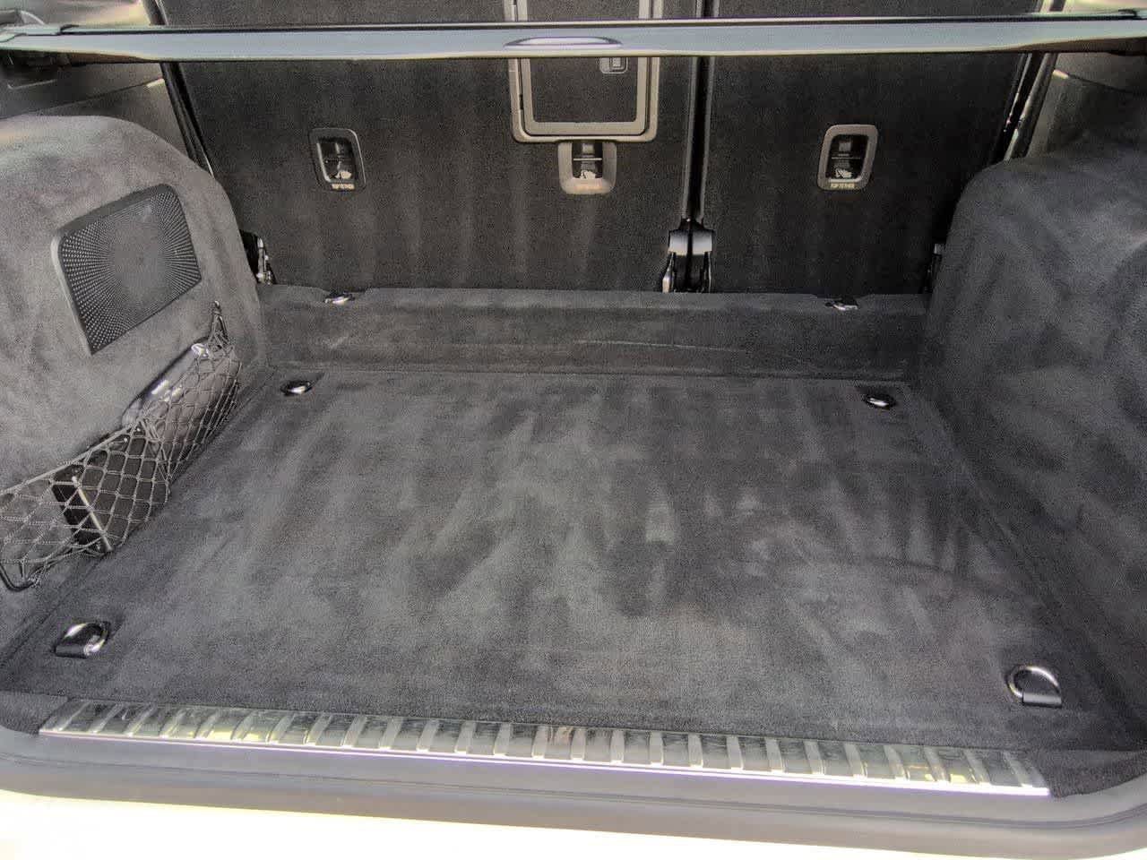 Used 2019 Mercedes-Benz G 550 image 34