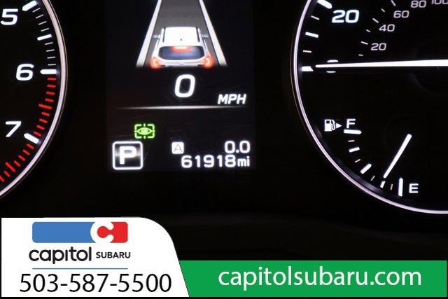 Used 2023 Subaru Ascent Limited w/ Technology Package AWD/4WD image 17