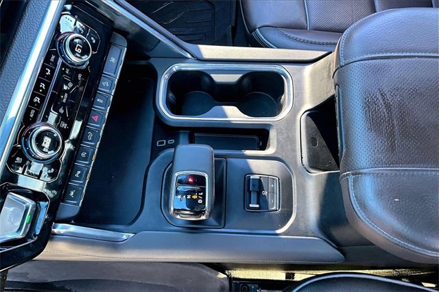 Used 2024 GMC Sierra 1500 Denali image 19