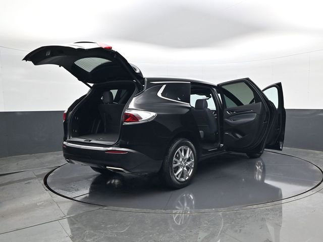 Used 2023 Buick Enclave Premium w/ Experience Buick Package image 32