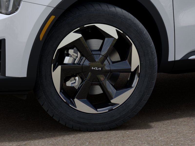 New 2026 Kia Sorento EX image 10