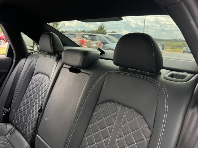 Used 2023 Audi S4 Premium Plus AWD/4WD image 17