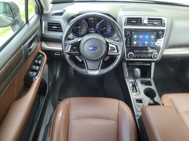 Used 2019 Subaru Outback 3.6R Touring AWD/4WD image 15