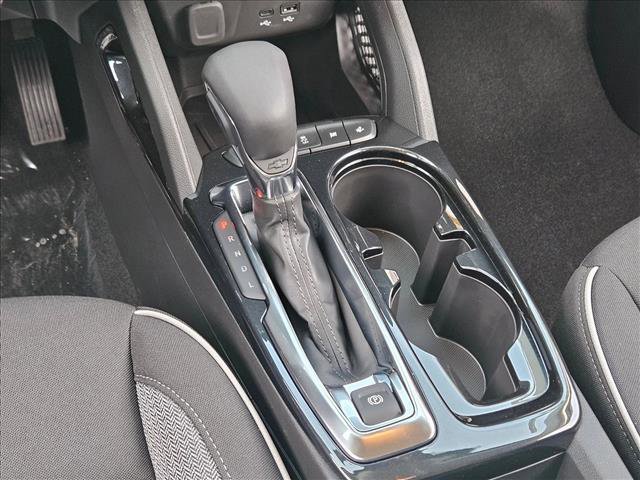 New 2026 Chevrolet TrailBlazer LT w/ LPO, Blackout Package image 12