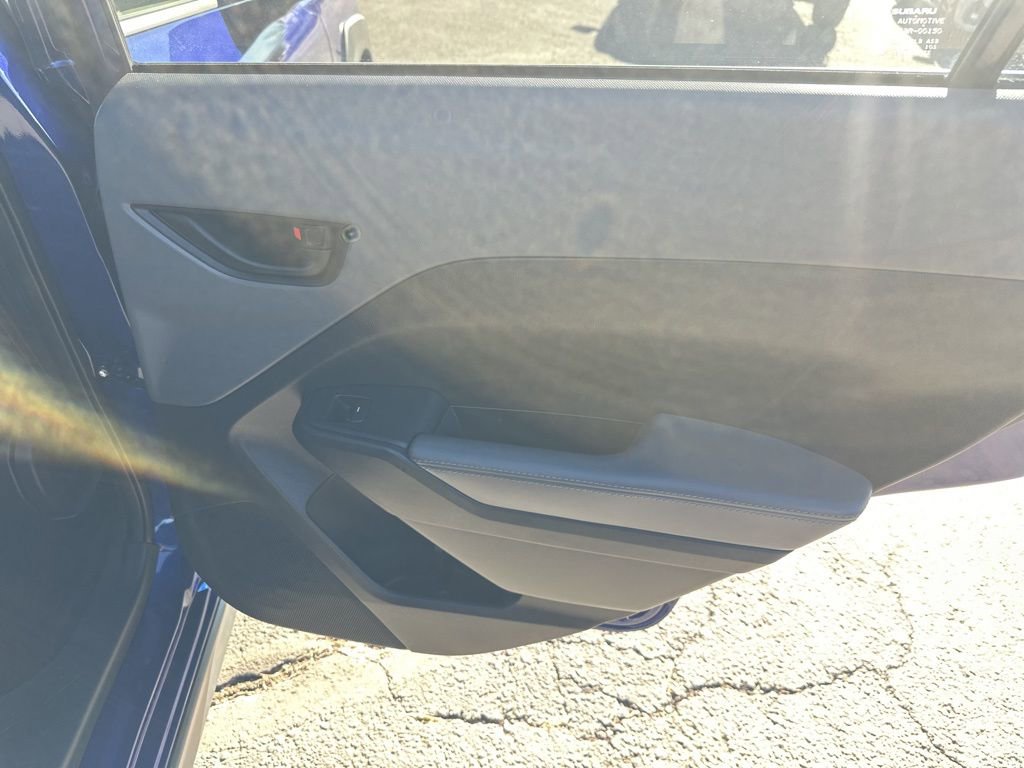 Certified 2024 Subaru Crosstrek 2.0i Premium image 17