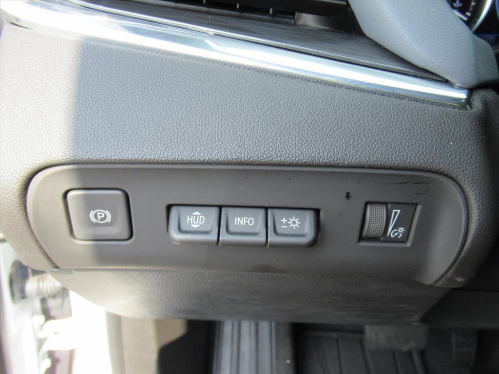 Used 2023 Buick Enclave Premium w/ Experience Buick Package image 23