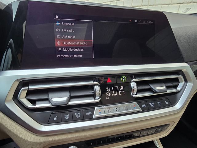 Used 2021 BMW 330i xDrive Sedan w/ Convenience Package image 46