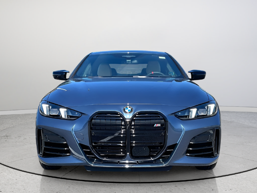 New 2027 BMW 440i xDrive Coupe AWD/4WD image 2
