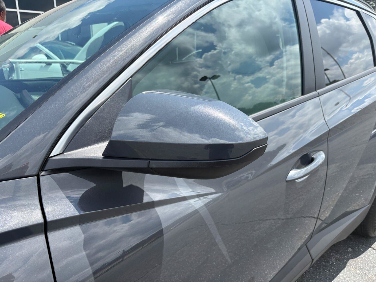 Certified 2026 Hyundai Tucson SEL Plus FWD image 15