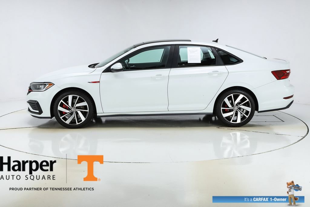 Used 2021 Volkswagen Jetta GLI Autobahn image 39