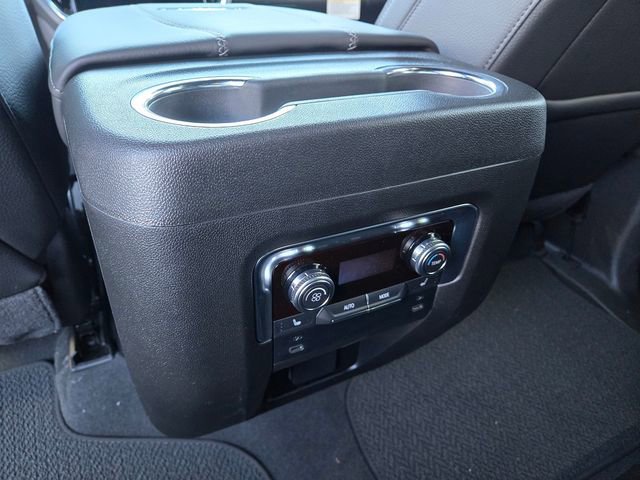 New 2026 GMC Yukon XL Denali w/ Sun & Power Step Package AWD/4WD image 8