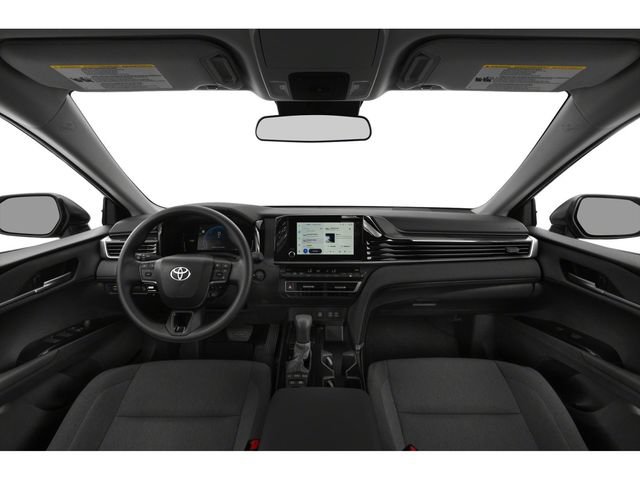 Used 2025 Toyota Camry SE AWD/4WD image 5