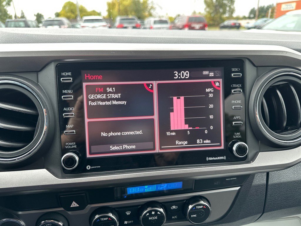 Used 2023 Toyota Tacoma SR5 image 33