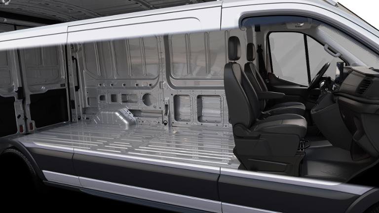 New 2025 Ford Transit 350 Low Roof image 26