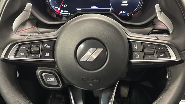 Used 2024 Dodge Hornet R/T AWD/4WD image 15