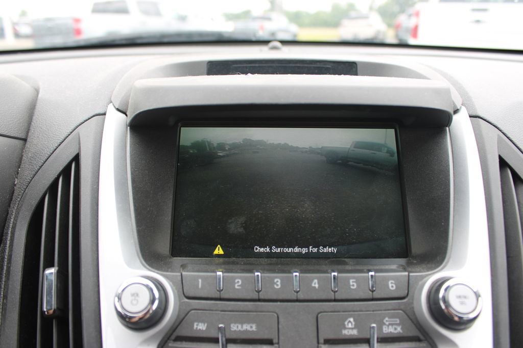 Used 2014 Chevrolet Equinox LTZ FWD image 31