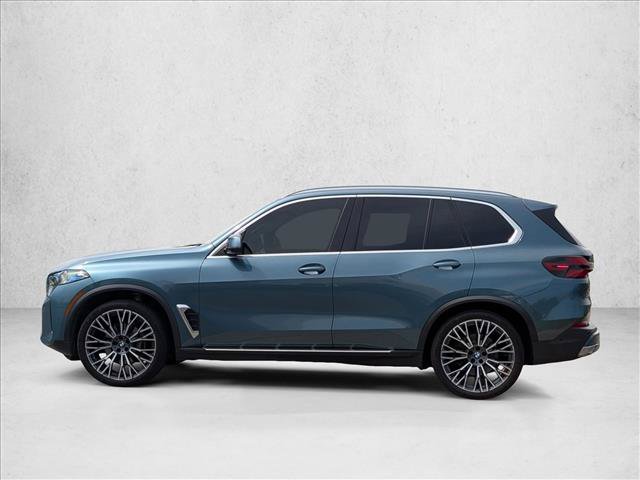 Certified 2024 BMW X5 sDrive40i w/ Premium Package RWD image 8