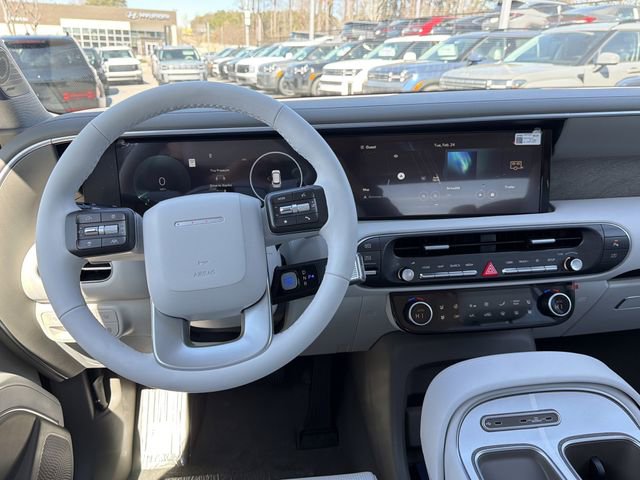 New 2026 Hyundai Palisade Limited image 23